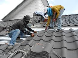 Best Cold Roofs  in Montura, FL